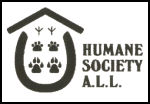 Humane Society A.L.L. - Serving Richmond, Berea, and Surrounding Areas